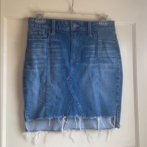 PAIGE Women’s Vintage Adrien Skirt